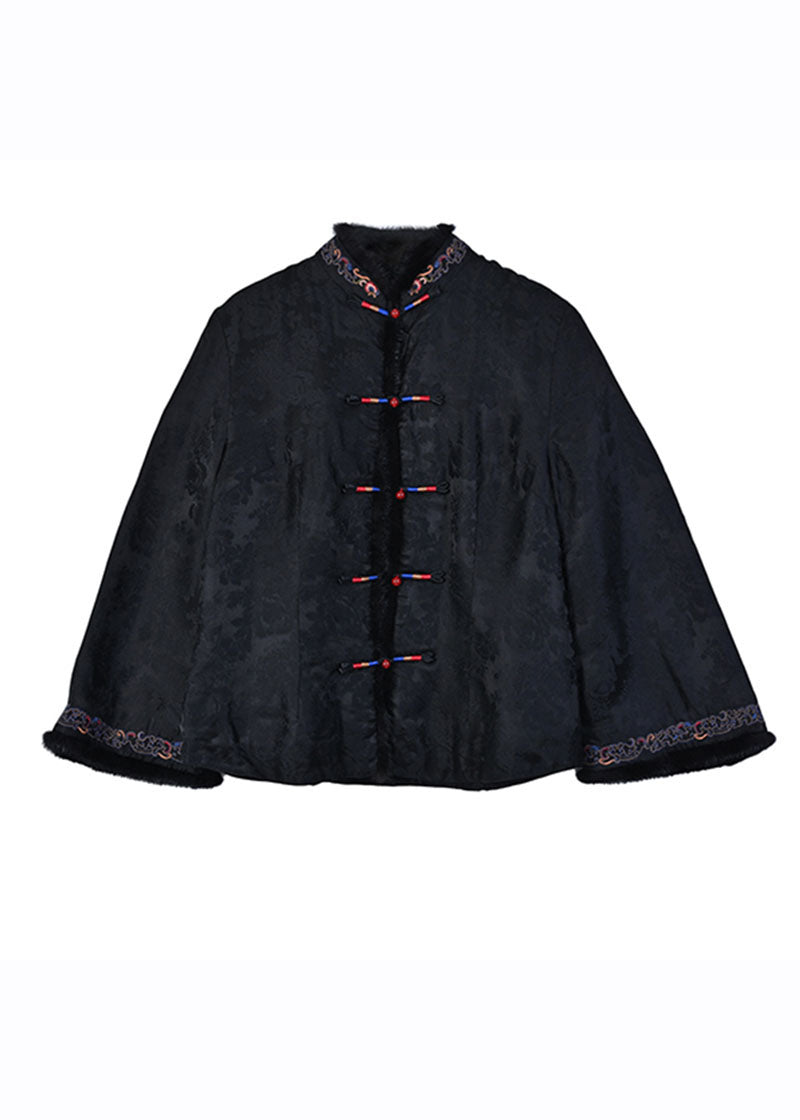 Classic Vintage & Enduringly Stylish Coat