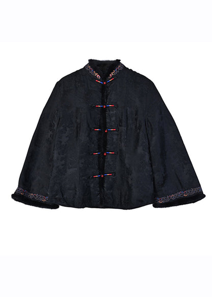 Classic Vintage & Enduringly Stylish Coat