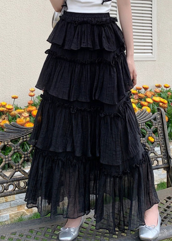 A Vintage Style Garment with Delicate Timeless Details