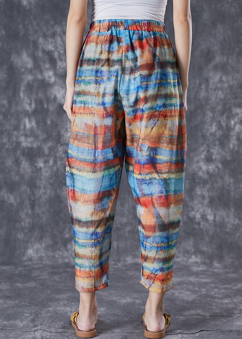 Beautifully Finished Pants in a Timeless Design