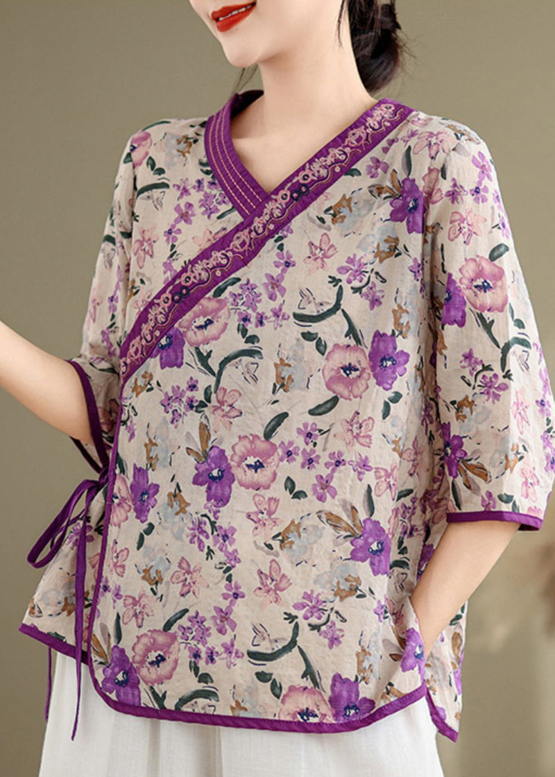 Effortlessly Elegant Shirt with a Timeless Design