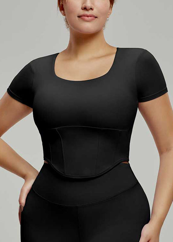 Vintage Inspired Top with a Contemporary Edge