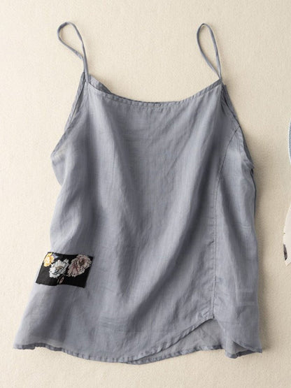 Blue And Grey