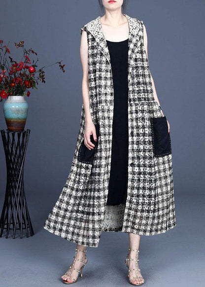 Sophisticated Coat with a Clean Classic Look