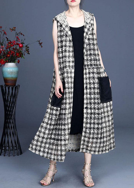 Sophisticated Coat with a Clean Classic Look
