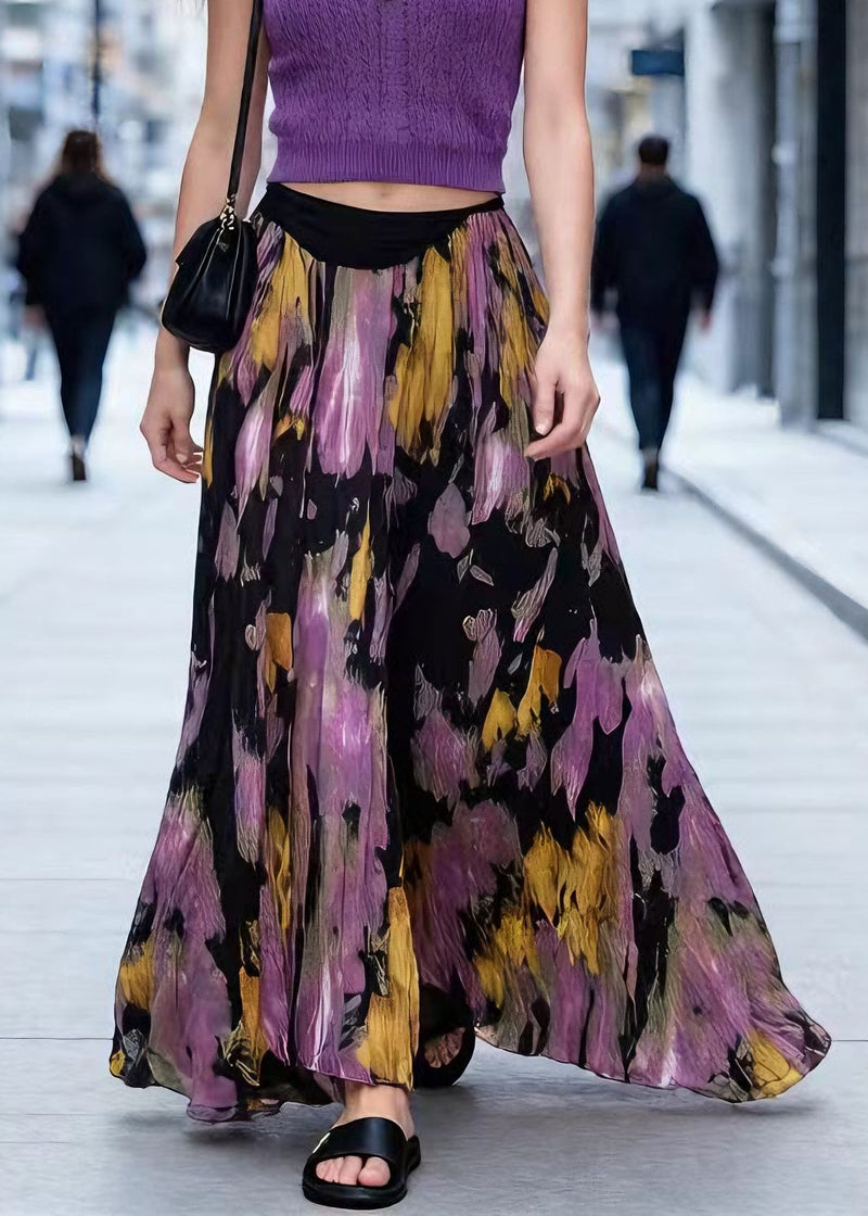 Well Tailored Garment with a Graceful Silhouette