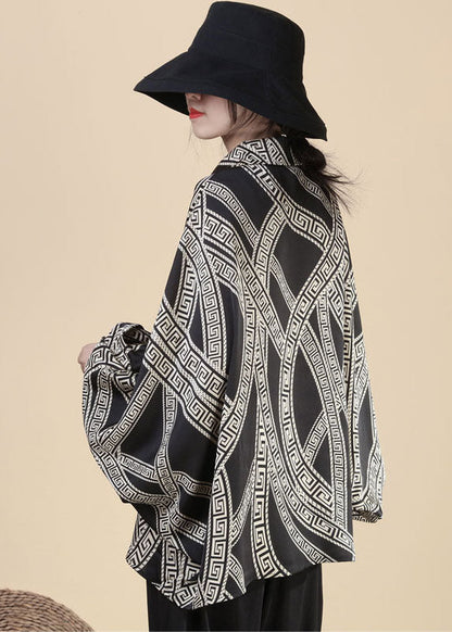 Beautifully Finished Shirt in a Timeless Design