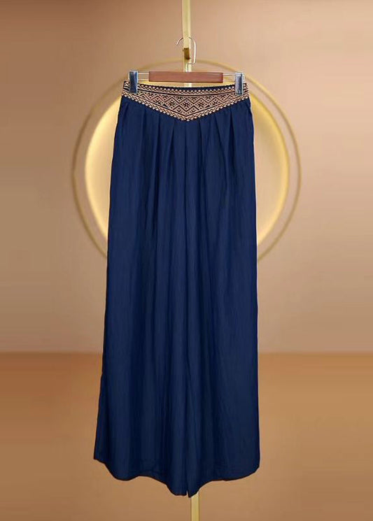 Beautifully Finished Pants in a Timeless Design