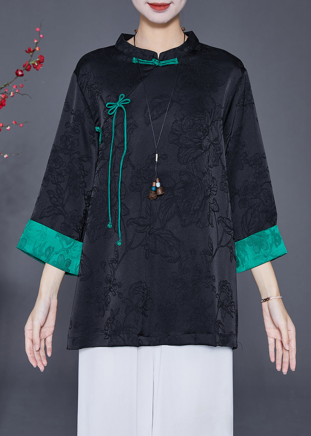 Gracefully Styled Shirt for Any Occasion