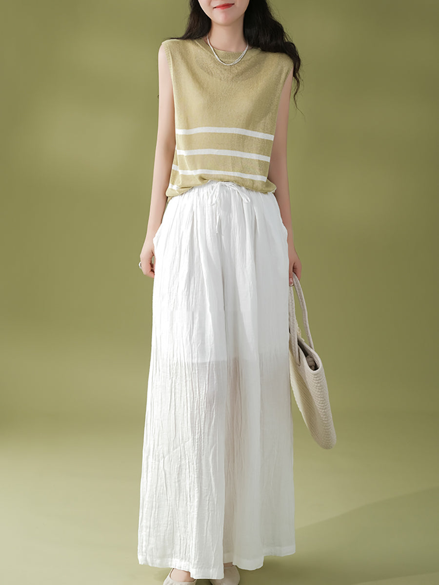 Classic Vintage Garment with a Flattering Fit