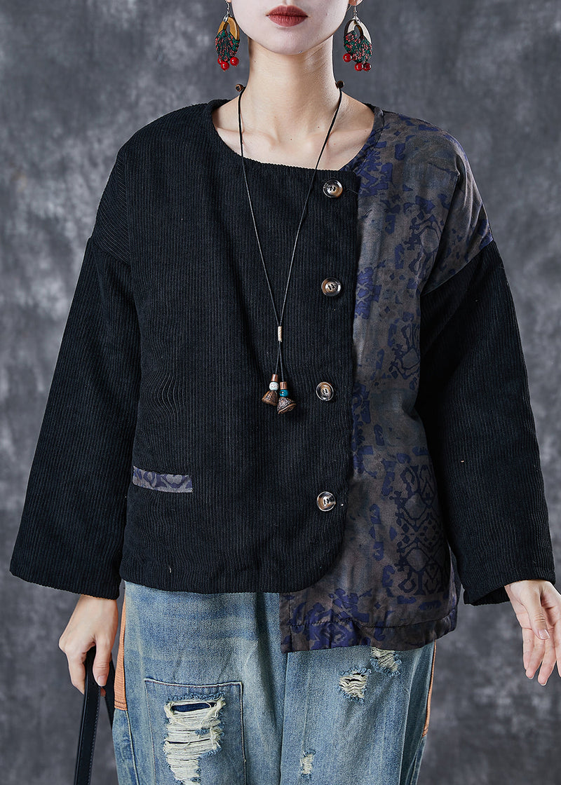 Beautifully Crafted Coat in a Classic Style