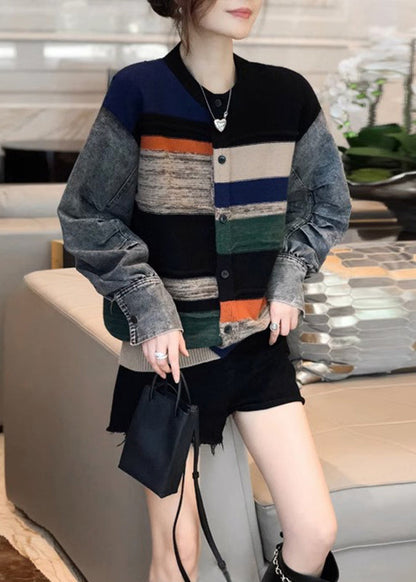 Beautifully Crafted Sweater in a Classic Style
