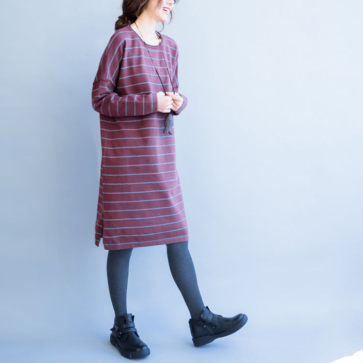 A Vintage Style Sweater with Delicate Timeless Details