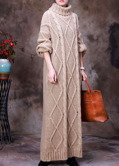 Beautifully Balanced Sweater with Timeless Character