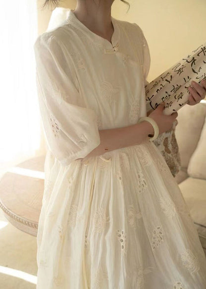 Classic Vintage & Enduringly Stylish Dress
