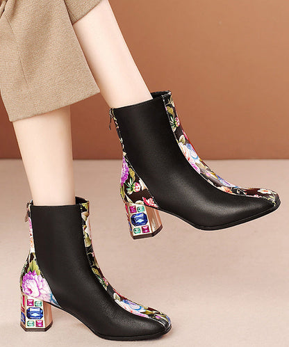 Comfortable Orthopedic Boots for Daily Wear