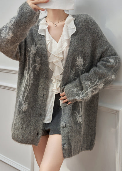 Classic Vintage & Enduringly Stylish Cardigan