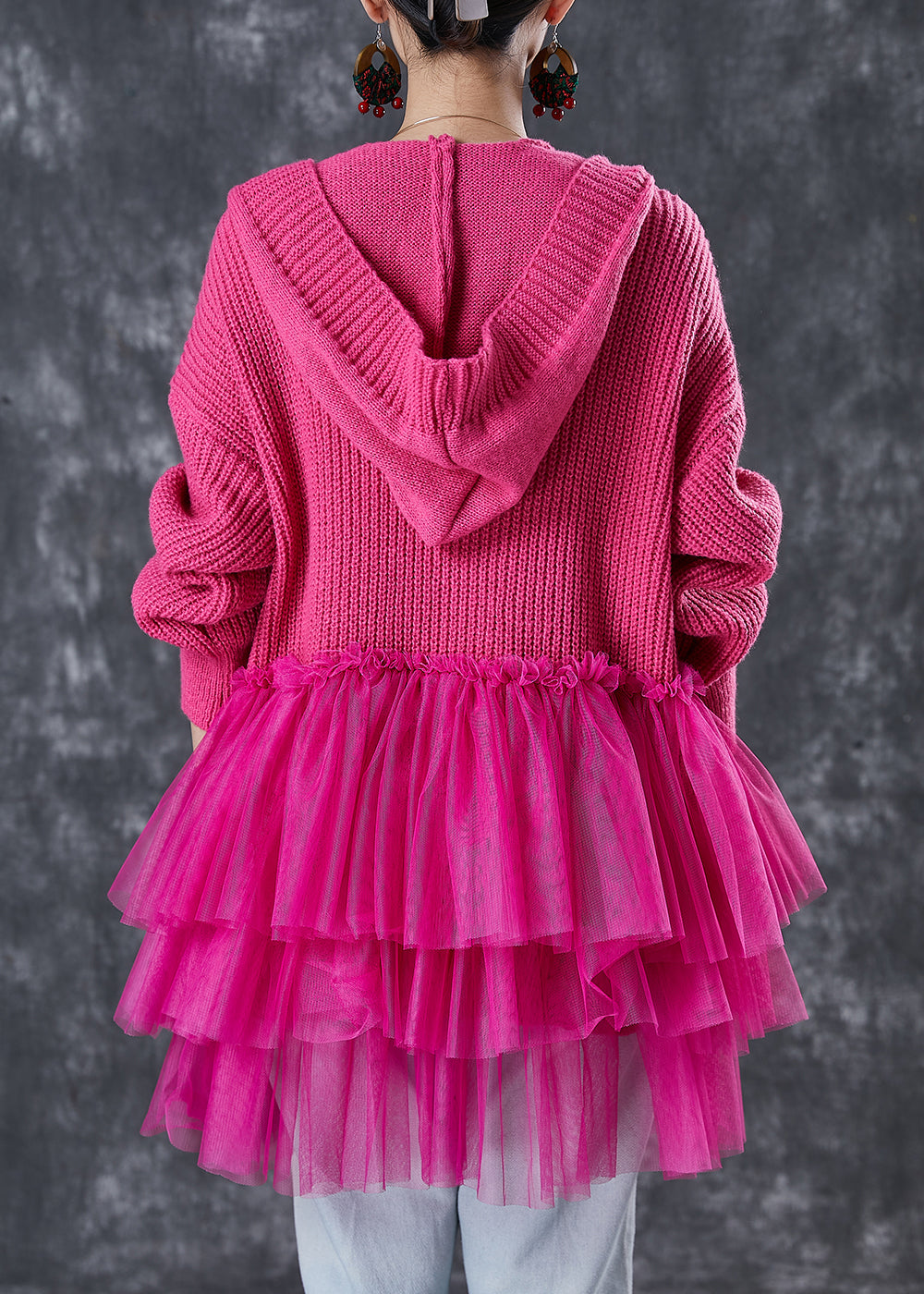 Classic Vintage & Enduringly Stylish Sweater