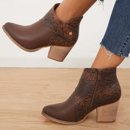 Beautifully Crafted Orthopedic Boots