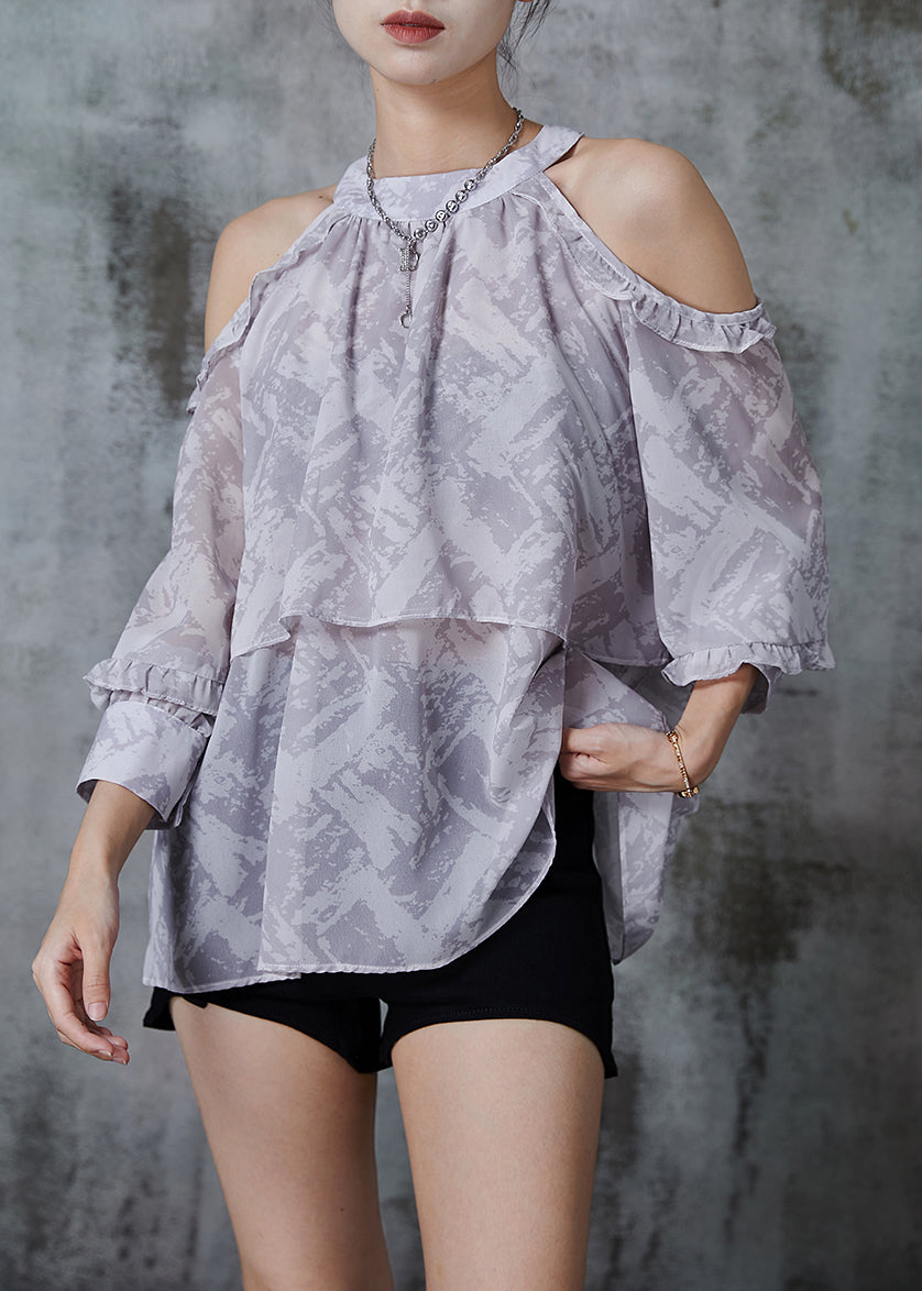 Classic Vintage Shirt with a Flattering Fit
