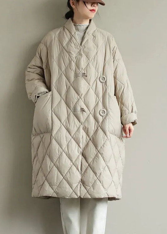 Well Tailored Jacket with a Graceful Silhouette