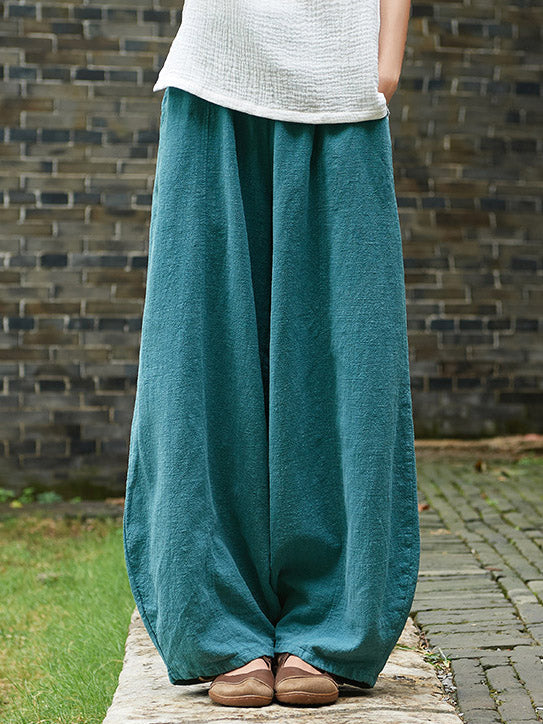 Classic Vintage & Enduringly Stylish Pants