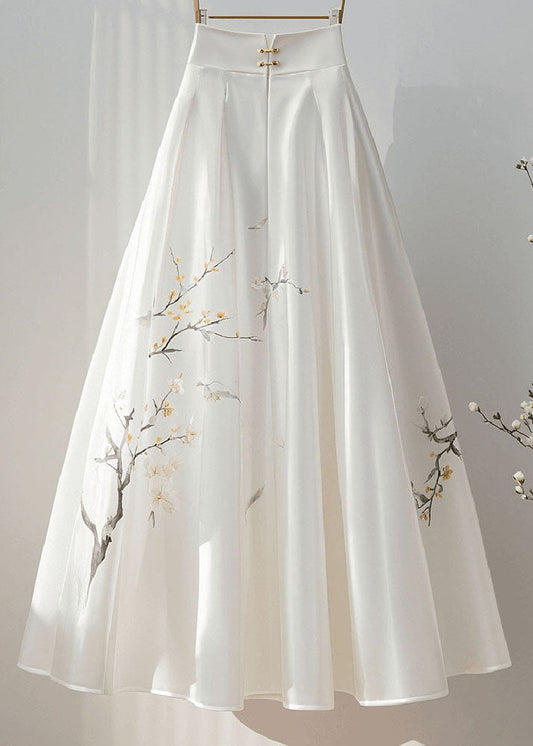 Vintage Inspired Garment with a Contemporary Edge