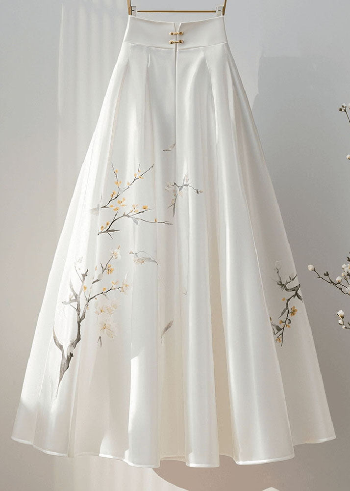 Vintage Inspired Garment with a Contemporary Edge