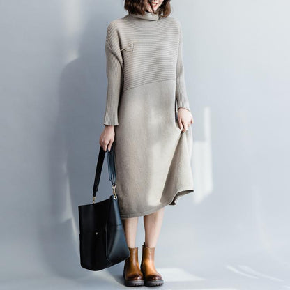 Effortlessly Elegant Sweater with a Timeless Design