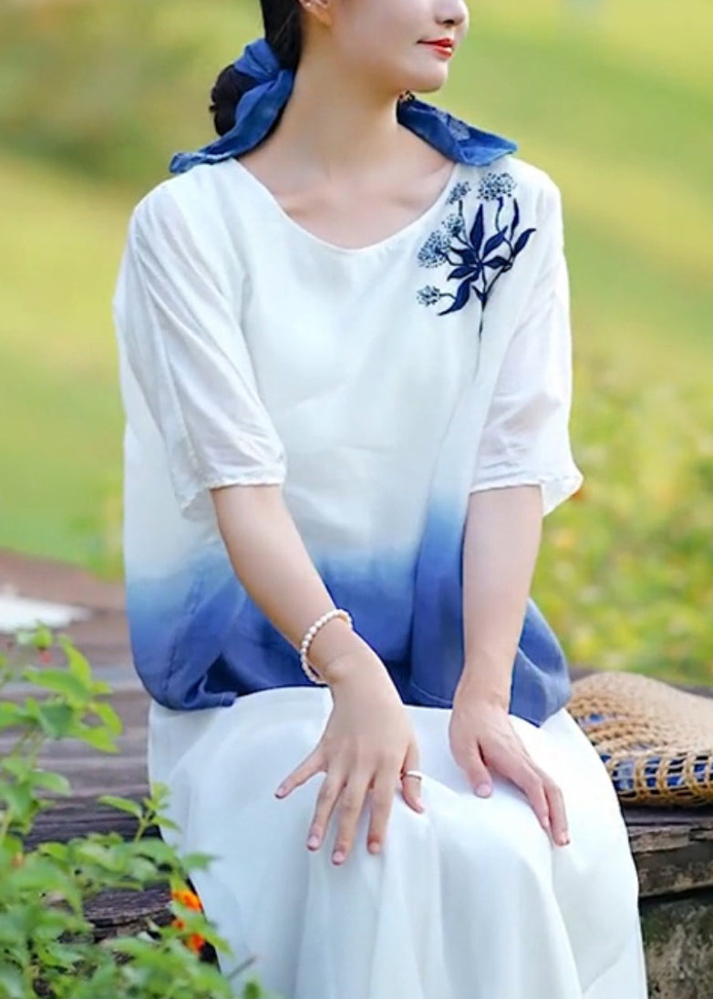 Classic Vintage Shirt with a Flattering Fit