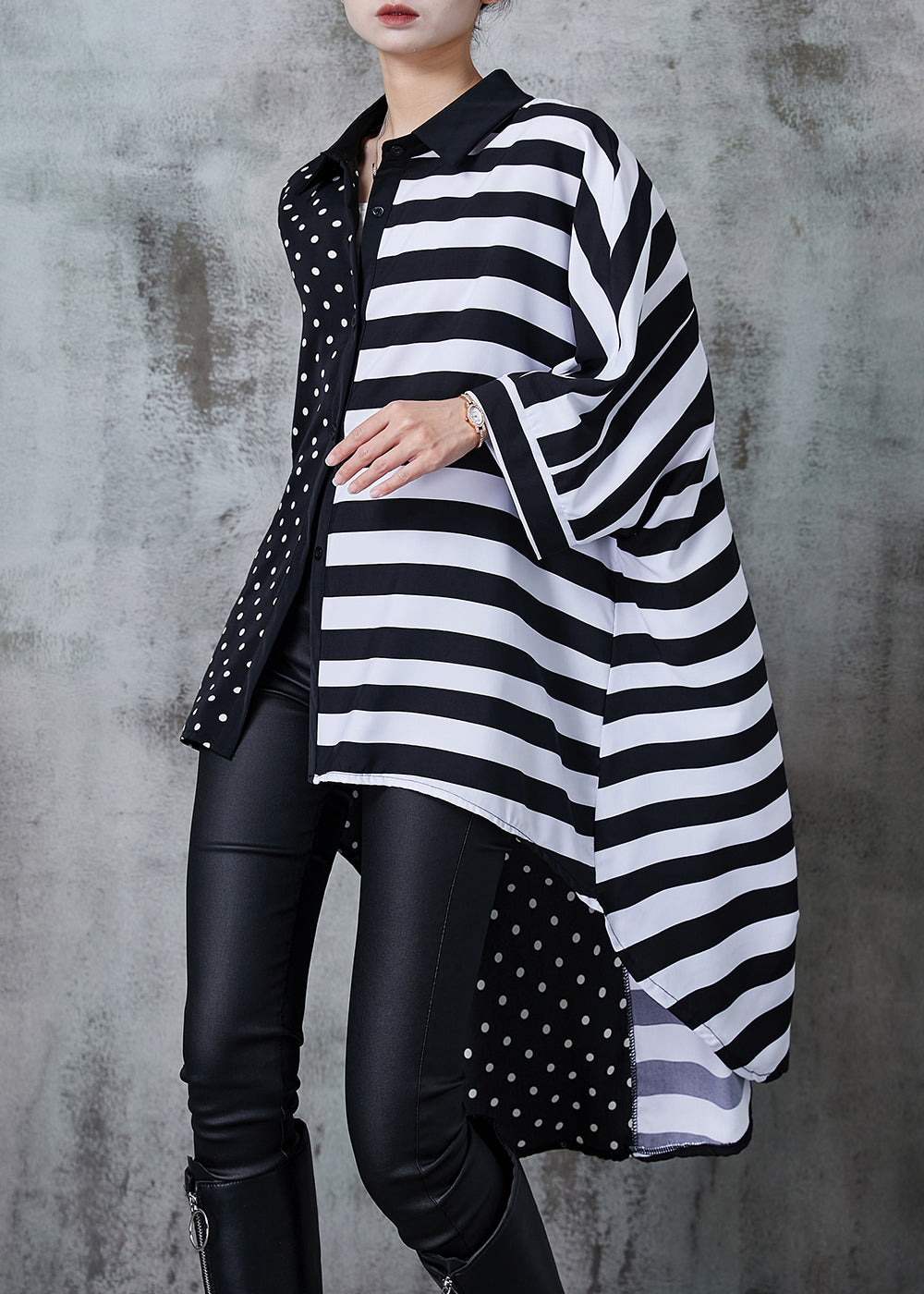 Elegantly Styled Shirt for Everyday Wear