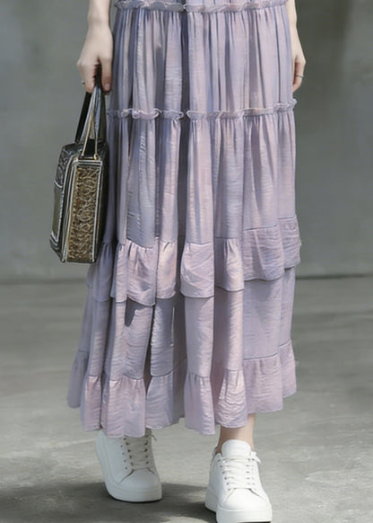 Well Tailored Garment with a Graceful Silhouette