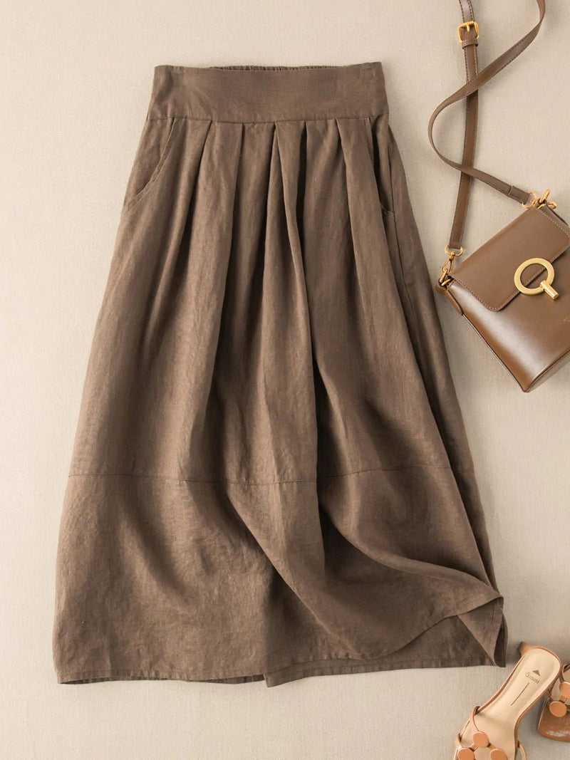Beautifully Crafted Garment in a Classic Style