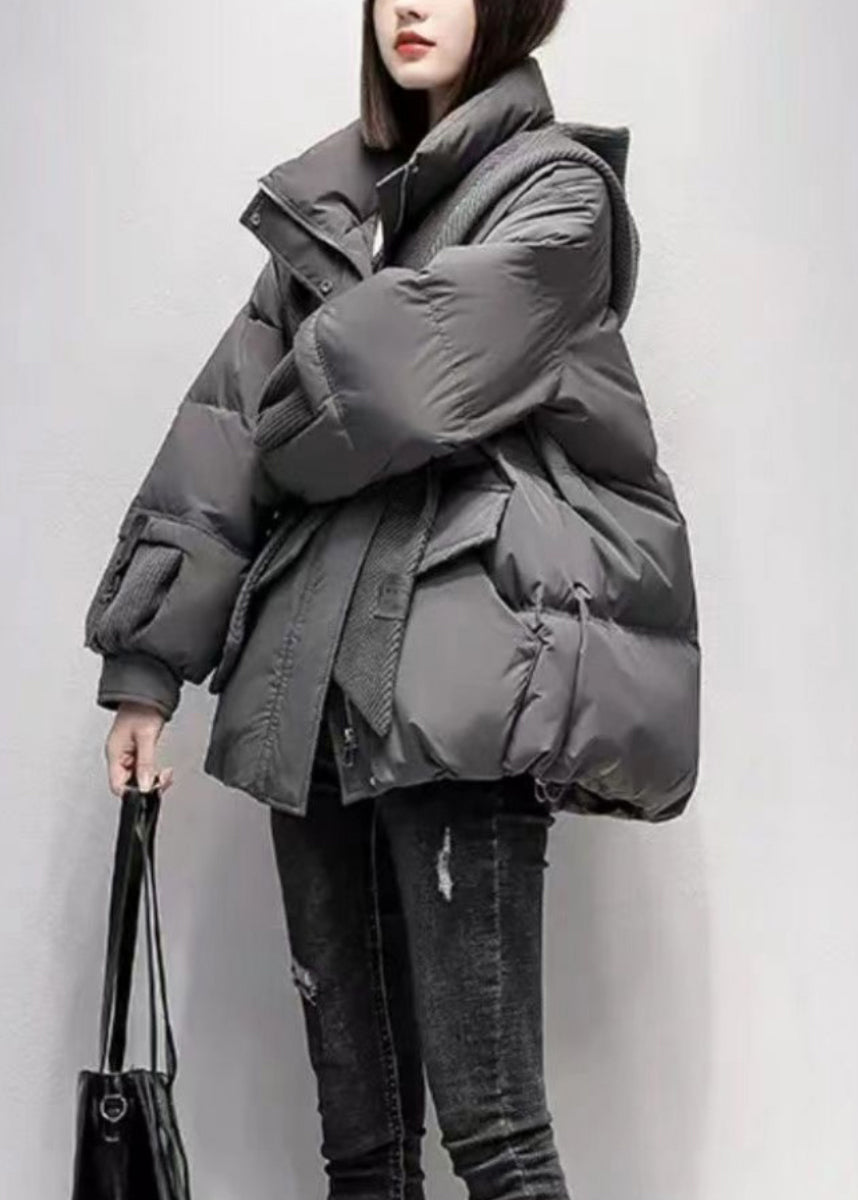 Sophisticated Jacket with a Clean Classic Look