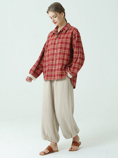 Sophisticated Shirt with a Clean Classic Look
