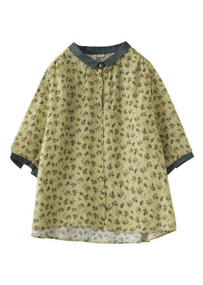 Beautifully Finished Shirt in a Timeless Design