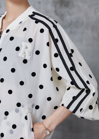 Polished Jacket with an Effortless Classic Look