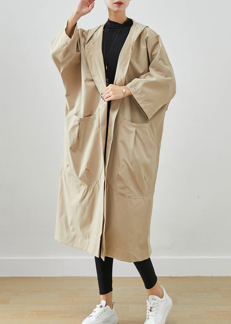Sophisticated Coat with a Clean Classic Look