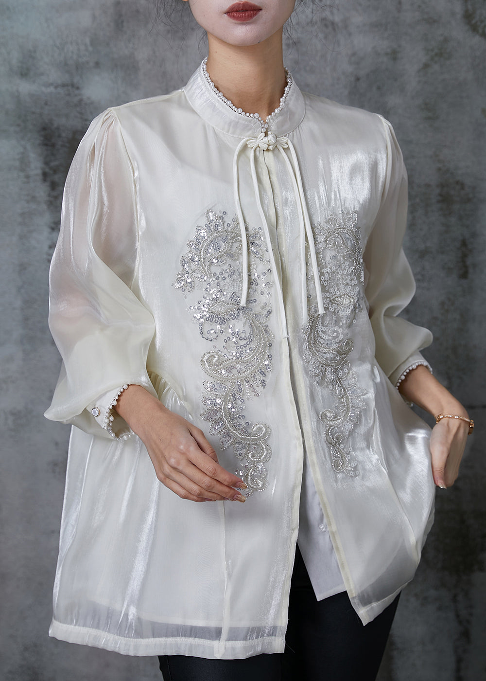 Classic Vintage & Enduringly Stylish Shirt