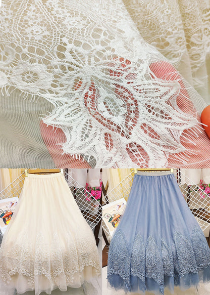 A Vintage Style Garment with Delicate Timeless Details