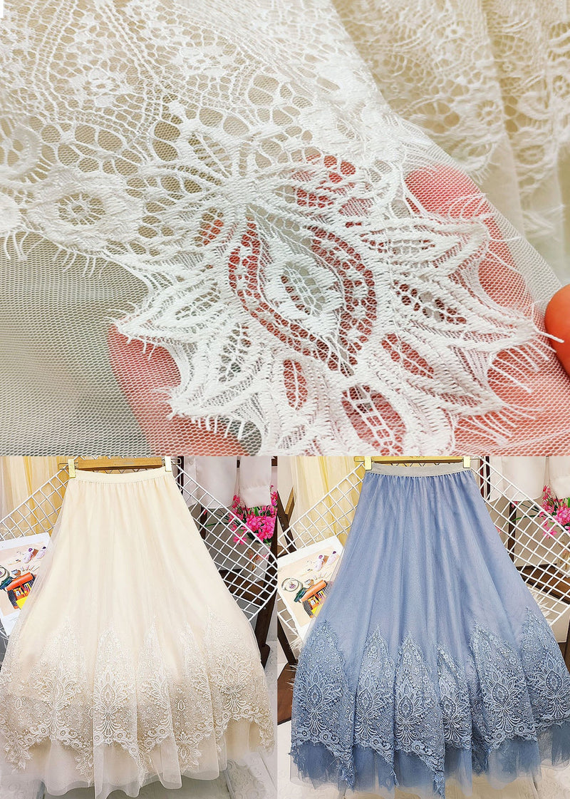 A Vintage Style Garment with Delicate Timeless Details