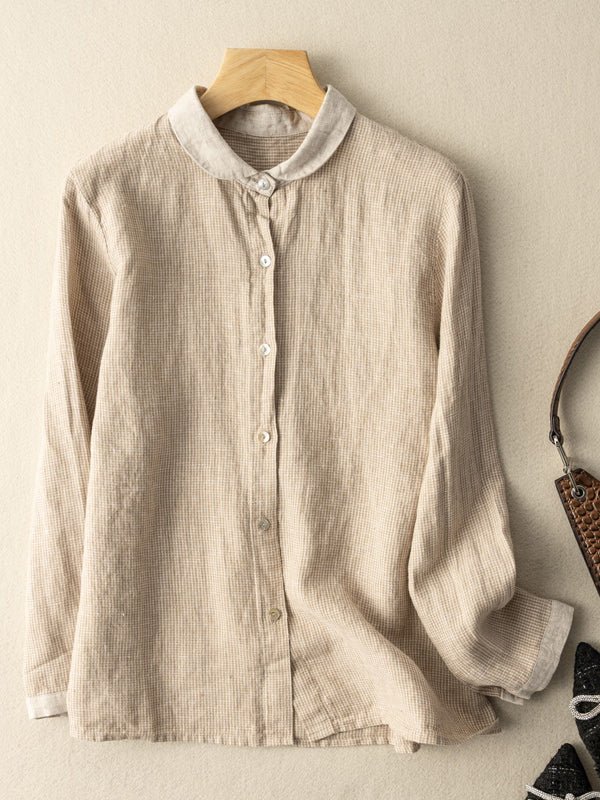 Gracefully Styled Shirt for Any Occasion