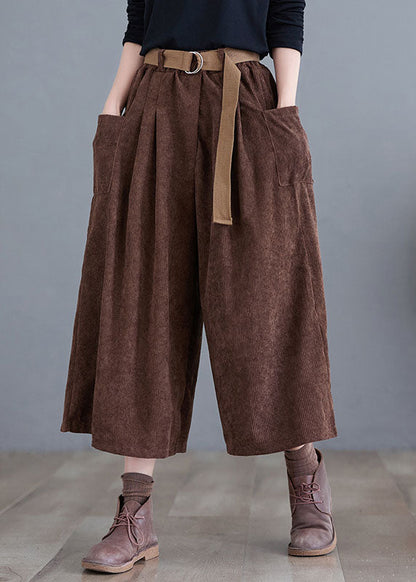 Classic Vintage & Enduringly Stylish Pants