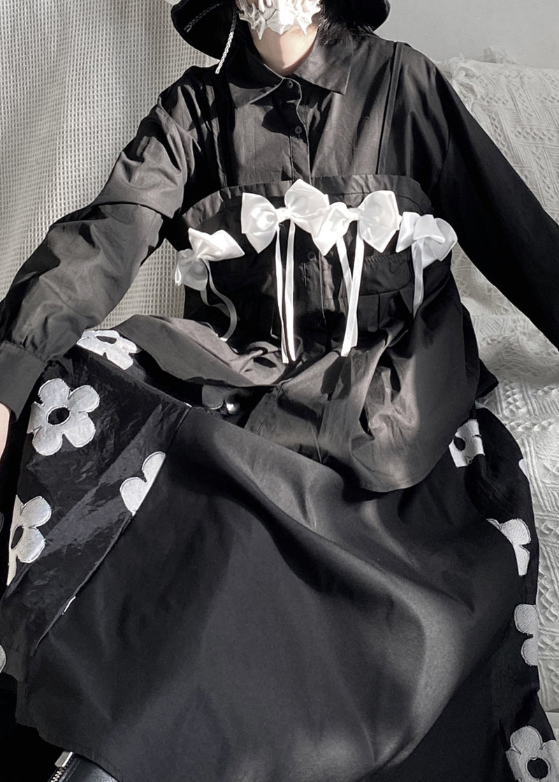 Beautifully Finished Shirt in a Timeless Design