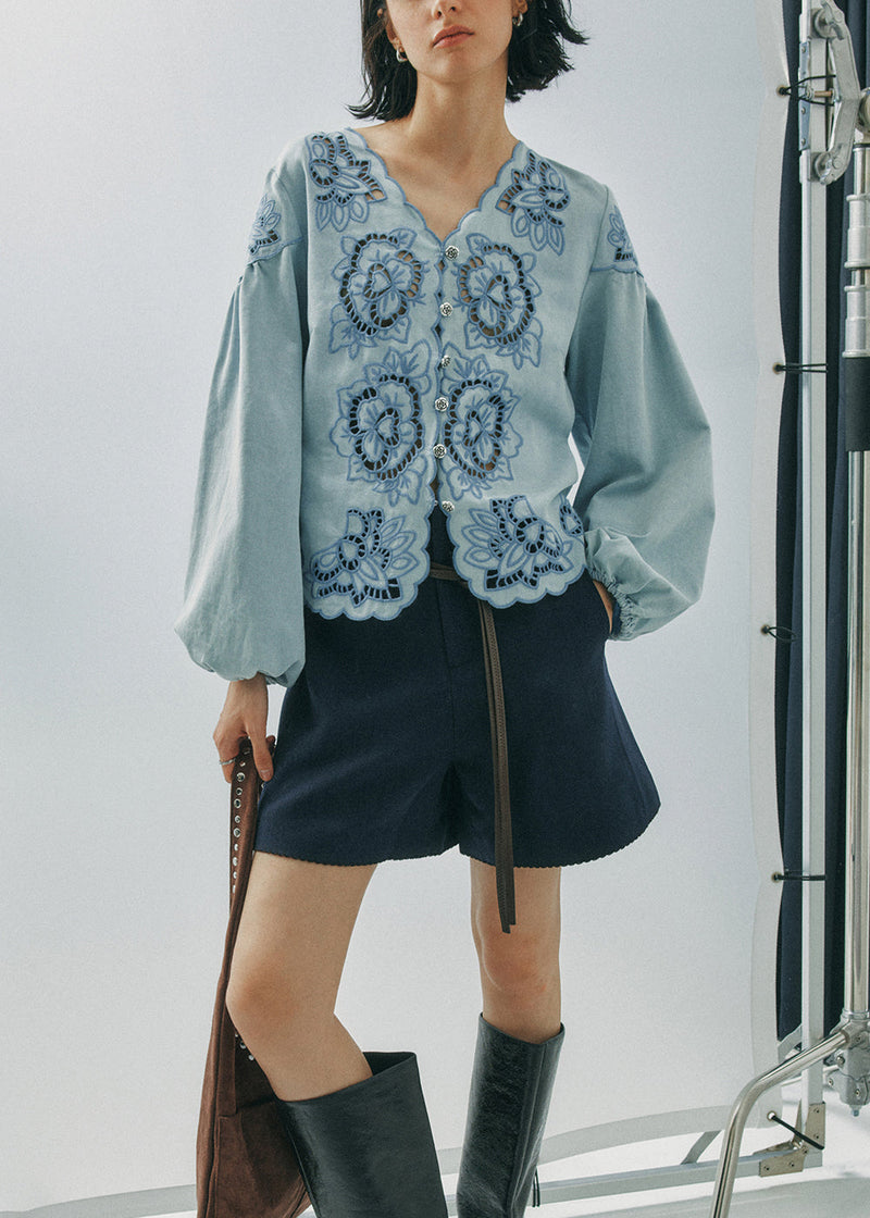Gracefully Styled Shirt for Any Occasion