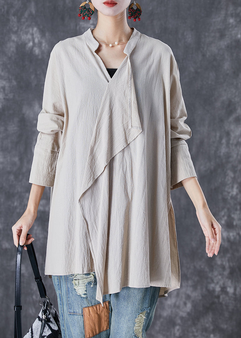 Sophisticated Shirt with a Clean Classic Look