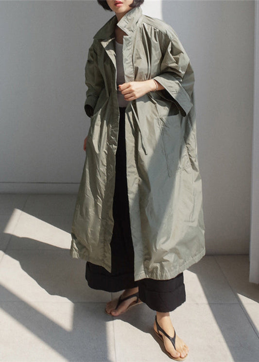 Beautifully Balanced Coat with Timeless Character