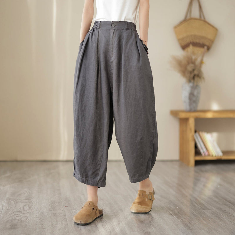 Gracefully Styled Pants for Any Occasion