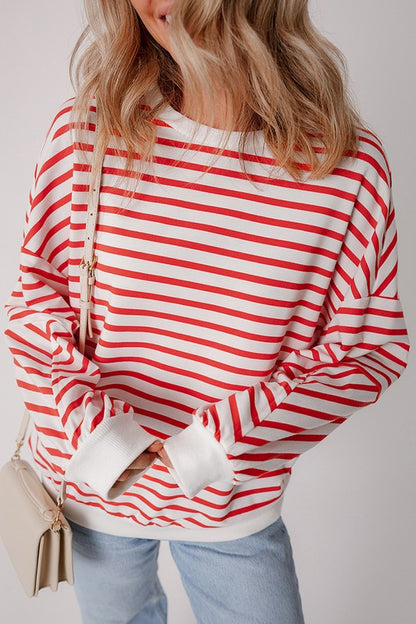 Vintage Inspired Shirt with a Contemporary Edge