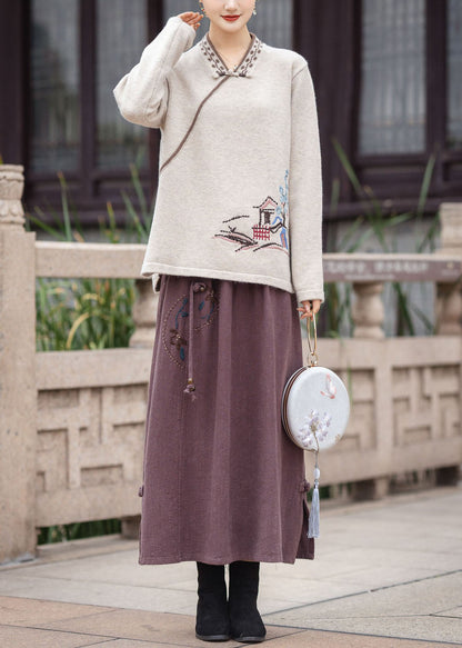 Beautifully Balanced Top with Timeless Character